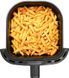 Moulinex Мультипіч EasyFry&Grill Precision, 1550Вт, чаша-4.2л, сенсорне керув., пластик, чорний 5 - магазин Coolbaba Toys