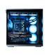Zalman Корпус P60 без БП, 2xUSB3.0, 1x Type C, 3x120мм ARGB Reverse, 2x120мм ARGB, VGA 435мм, LCS ready, Curved Tempered Glass, Dual Chamber, ATX, чёрный 11 - магазин Coolbaba Toys