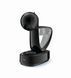 Krups Кофеварка капсульная Infinissima, 1.2л, капсулы NESCAFE Dolce Gusto, черный 1 - магазин Coolbaba Toys