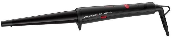 Плойка Rowenta x KARL LAGERFELD CONICAL CURLER CF324LF0 CF324LF0 фото
