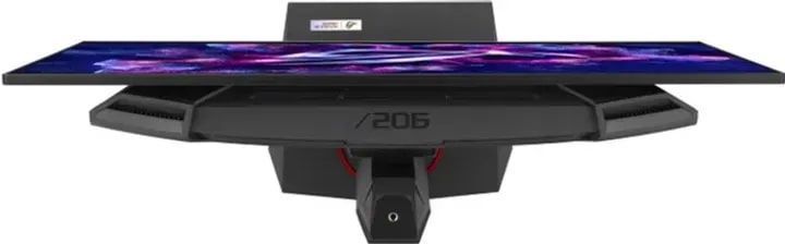 ASUS Монітор Asus 31.5" ROG Strix XG27UCDMG 2xHDMI, DP, USB-C, 3xUSB, QD-OLED, 3840x2160, 240Hz, 0.03ms, DCI-P3 99%, FreeSync, Pivot, HDR400 90LM0B20-B01971 фото