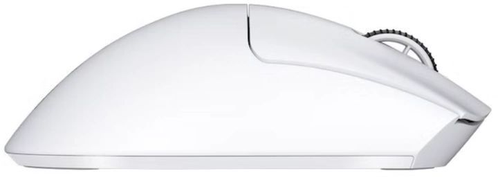 Razer Миша Deathadder V3 Pro, USB-A/WL/BT, білий RZ01-04630200-R3G1 фото