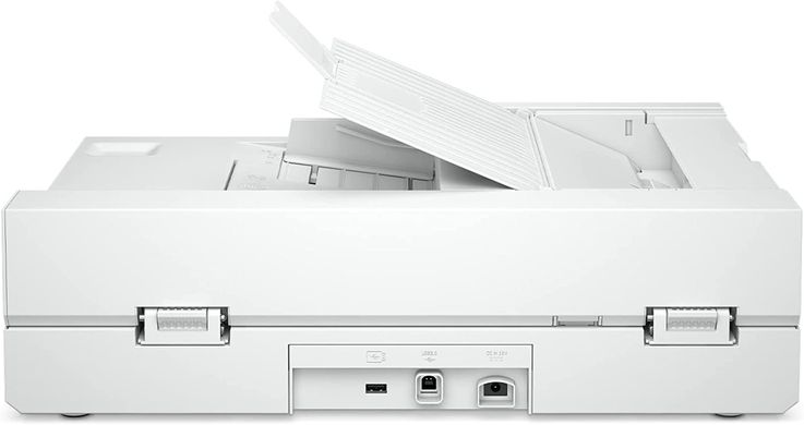 HP Сканер А4 ScanJet Pro 3600 f1 20G06A фото