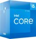 Центральний процесор Intel Core i5-12400 6C/12T 2.5GHz 18Mb LGA1700 65W Box 1 - магазин Coolbaba Toys