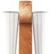 Philips Тостер Viva Collection 950Вт, нержав., підігрів,разморозка