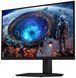 Монитор Samsung 27" Odyssey Gaming G80HF 2xHDMI, DP, USB, MM, IPS, 5120x2880, 360Hz, 1ms 14 - магазин Coolbaba Toys
