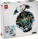 LEGO Конструктор LEGO Editions Football Футбольний м'яч 10 - магазин Coolbaba Toys