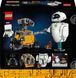 LEGO Конструктор LEGO Disney Pixar ВОЛЛ&middot;І та Єва 17 - магазин Coolbaba Toys