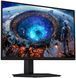 Монитор Samsung 27" Odyssey Gaming G80HF 2xHDMI, DP, USB, MM, IPS, 5120x2880, 360Hz, 1ms 12 - магазин Coolbaba Toys