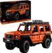 LEGO Конструктор Technic Mercedes-Benz G 500 PROFESSIONAL Line 20 - магазин Coolbaba Toys