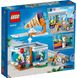 Конструктор LEGO City Крамниця морозива 9 - магазин Coolbaba Toys
