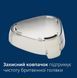 Philips Бритва електр. Philips Series 3000, бритв.головок-3, Li-Ion, сух.+волог., тример,індикатор заряду, чохол, сірий 13 - магазин Coolbaba Toys