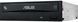 ASUS Привід оптичний внутрішній ASUS X Multi DRW-24D5MT/BLK/B/GEN DVD+-R/RW burner M-DISC SATA чорний Bulk Without ASUS logo 3 - магазин Coolbaba Toys