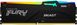 Kingston Пам'ять ПК DDR5 64GB KIT (32GBx2) 5600 FURY Beast RGB 4 - магазин Coolbaba Toys