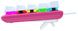 HyperX Клавіатура Alloy Origin 60 Red USB RGB ENG/RU, Pink 6 - магазин Coolbaba Toys