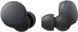 Навушники Sony LinkBuds S WF-LS900 TWS ANC Hi-Res IPX4 Чорний 4 - магазин Coolbaba Toys