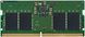 Kingston Память ноутбука DDR5 8GB 5600