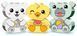 Конструктор LEGO DUPLO My First Веселе купання: Плаваючий потяг із тваринами 9 - магазин Coolbaba Toys