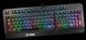 MSI Клавиатура мембранная Vigor GK20 UA 104key, USB-A, EN/UKR/RU, ColorLED, черный 3 - магазин Coolbaba Toys