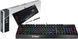 MSI Клавиатура мембранная Vigor GK20 UA 104key, USB-A, EN/UKR/RU, ColorLED, черный 15 - магазин Coolbaba Toys