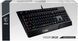 MSI Клавиатура мембранная Vigor GK20 UA 104key, USB-A, EN/UKR/RU, ColorLED, черный 16 - магазин Coolbaba Toys