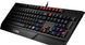 MSI Клавиатура мембранная Vigor GK20 UA 104key, USB-A, EN/UKR/RU, ColorLED, черный 9 - магазин Coolbaba Toys