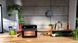 Tefal Мультипечь EasyFry Oven Multifunctional, 1800Вт, механ. управл., пластик, черный 8 - магазин Coolbaba Toys