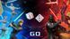 Games Software Гра консольна PS5 MONOPOLY: Star Wars Heroes vs Villains, BD диск 3 - магазин Coolbaba Toys