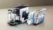 Siemens Siemens Coffee machine, 2.4L, auto capuchino maker, LED display, auto recipe-20, black-silver 14 - магазин Coolbaba Toys