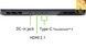 Acer Ноутбук Predator Helios 18 PH18-73 18" WQXGA IPS, Intel U9-275HX, 32GB, F2TB, NVD5080-16, Win11P 3 - магазин Coolbaba Toys