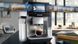 Siemens Siemens Coffee machine, 2.4L, auto capuchino maker, LED display, auto recipe-20, black-silver 2 - магазин Coolbaba Toys
