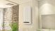 Tesy Водонагреватель электр. Bellislimo Cloud плоский GCR 802722 E31 ECW Wi-Fi, 80л, 2,2кВт, ун. монтаж, электр. упр-ние, B, белый