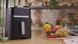 Moulinex Мультипіч EasyFry&Grill Precision, 1550Вт, чаша-4.2л, сенсорне керув., пластик, чорний 2 - магазин Coolbaba Toys