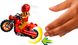 Конструктор LEGO City Stuntz Каскадерське завдання із обертанням 6 - магазин Coolbaba Toys