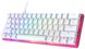 HyperX Клавіатура Alloy Origin 60 Red USB RGB ENG/RU, Pink 3 - магазин Coolbaba Toys