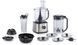Gorenje Gorenje kitchen machine 1500W, cup-plastic, case-plastic+iron, black 1 - магазин Coolbaba Toys