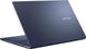 ASUS Ноутбук Vivobook 15 X1502ZA-BQ1207 15.6" FHD IPS, Intel i3-1215U, 8GB, F512GB, UMA, NoOS, Голубой 5 - магазин Coolbaba Toys
