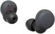 Навушники Sony LinkBuds S WF-LS900 TWS ANC Hi-Res IPX4 Чорний 3 - магазин Coolbaba Toys
