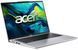 Acer Ноутбук Swift Go 14 SFG14-73 14" 2.2k IPS, Intel U5-125H, 16GB, F1TB, UMA, Lin, сріблястий 2 - магазин Coolbaba Toys