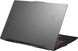ASUS Ноутбук TUF Gaming A17 FA707XI-LL036 17.3" WQHD IPS, AMD R9-7940HS, 16GB, F1TB, NVD4070-8, NoOS, Сірий 13 - магазин Coolbaba Toys