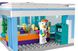 Конструктор LEGO City Крамниця морозива 6 - магазин Coolbaba Toys