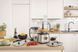 Gorenje Gorenje kitchen machine 1500W, cup-plastic, case-plastic+iron, black 28 - магазин Coolbaba Toys