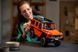 LEGO Конструктор Technic Mercedes-Benz G 500 PROFESSIONAL Line 5 - магазин Coolbaba Toys