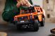 LEGO Конструктор Technic Mercedes-Benz G 500 PROFESSIONAL Line 6 - магазин Coolbaba Toys