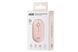 Мышь 2E MF300 Silent WL BT Mallow pink 3 - магазин Coolbaba Toys
