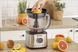 Gorenje Gorenje kitchen machine 1500W, cup-plastic, case-plastic+iron, black 26 - магазин Coolbaba Toys