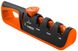 Точилка для ножів і ножиць Neo Tools, регулюється кут заточування, 3 етапи заточування 1 - магазин Coolbaba Toys