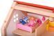 goki Кукольный домик Дорожный с ручкой 5 - магазин Coolbaba Toys