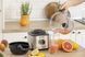 Gorenje Gorenje kitchen machine 1500W, cup-plastic, case-plastic+iron, black 27 - магазин Coolbaba Toys