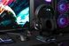 2E Gaming Гарнитура игровая HG340, 7.1, USB-A, RGB, 2м, чёрный 2 - магазин Coolbaba Toys
